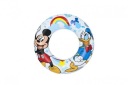PLAVECKÉ KOLIESKO BESTWAY DISNEY MICKEY MOUSE 56 CM