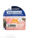 Yankee Candle Wax Čerstvé rezané ruže