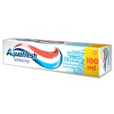 Aquafresh WHITE & SHINE zubná pasta 100 ml