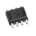 ADR02ARZ Referenčný integrovaný obvod 5V SOIC-8
