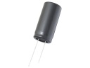 220uF 250V Elektrolytický kondenzátor 1 ks