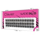 Clavier WIDE Du2o trsy mihalníc mini prúžky 10 mm