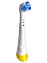 Prozone Pro White hlavica na zubnú kefku Oral-B iO Ultimate Clean 1 ks