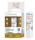 FlosLek Sun Care Derma základný ochranný rúž 4g