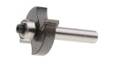 FRÉZA NA DREVO TYP T S LOŽISKOM 10x32x8 mm
