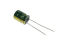 Kondenzátor 1500uF/6,3V Low ESR (4ks)/541