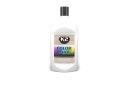 K2 biely vosk 500ml K2 500ml COLOR MAX 500