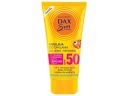 Dax Sun Sunscreen emulzia pre deti a dojčatá SPF 50 cestovná-50ml
