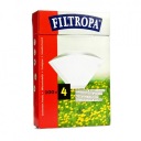 Filtropa Filtropa pre prekvapkávače a kávovary 1-4 t