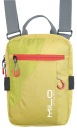 MILO BAG TAŠKA NA RAMENO je vhodná pre 10`` tablet ACCRA GREEN RED