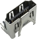 KONEKTOROVÁ ZÁSUVKA HDMI PORT PRE PLAYSTATION SLIM PS4 PS 4 PRO