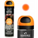 SOPPEC TRACK MARKER CONSTRUCTION PAINT 1 ks. 500 ml