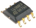 Ovládač L6388ED VN MOSFET SMD SO8 /4660