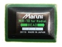 Vložka MARUNI MR-10, 56x77mm radiálna