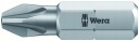 WERA bit PH3 25 mm 1/4