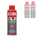 CX80 konzervačný tekutý 250ml penetrol sprej