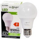 LED žiarovka E27 10W 75W 900Lm teplá WW CLASSIC 3000K