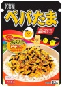Furikake Pepatama, korenie a tamago ryžová poleva 22g Marumiya Japan