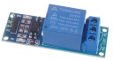 1-kanálový 5V reléový modul s 10A optoizoláciou