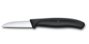 Victorinox sekací nôž čierny 6.7303 (6 cm)