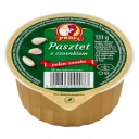 PROFI PAŠKÁTKA S PLESŇOU CESNAKU 131G