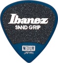 Ibanez PPA16MSG-DB Sand Grip trsátko gitarové 0,8mm modré
