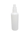 100 ml HDPE rozprašovacia fľaša