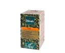 PEACH Dilmah 25 gastronomických obálok