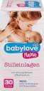 BABYLOVE MAMA ABSORBNÉ LAKTAČNÉ VLOŽKY 30 ks