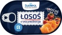 Losos v paradajkovej omáčke Suempol 170g
