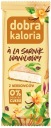 Oriešková tyčinka Kešu oriešky CHEESECAKE Dobré občerstvenie