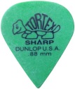 Gitarové trsátko - Dunlop Tortex Sharp 0,88 mm