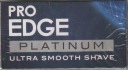 RK EDGE PRO Platinové žiletky 5 ks