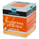 Dilmah Okrem. Valley Of King Ceylon Pekoe 20x2g