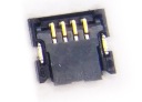 4 PIN V3 konektor používaný v konzolách Nintendo
