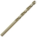 DIN-338 vrták 5,00 HSSCo5 INOX