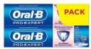 Zubná pasta ORAL-B PRO EXPERT sensitive 2x75ml