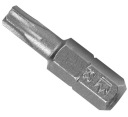 TORX T-27 BIT 1/4'' 25 MM C6574