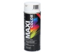 MOTIP DUPLI MOTIP MAXICOLOR LAK. RAL9016 BIELA ​​400ML