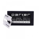 Holiace čepele Parker Premium Platinum 5 ks