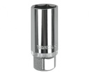 Objímka na sviečku 1/2'', 16 mm - Yato 61F