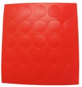 Čiapka SCHILSNER samolepiaca FLAME 7176