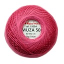 Cordonka MUZA 50 Ariadna 1569A ružová 50g 550m