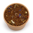 CITRUSOVÝ ČAJ ROOIBOS - 100 g - Vit C