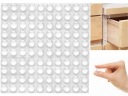SAMOLEPIACE SILIKÓNOVÉ NÁRAZNÍKY 8 X 2 MM 100 ks