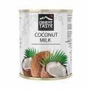 Kokosové mlieko - kokosové mlieko 17-18% 400 ml
