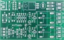 WiFi mikrokontrolér, AVT5685 PCB