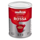 Lavazza Qualita Rossa káva mletá 250g - plechovka