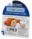 YANKEE CANDLE SOFT BLANKET vonný vosk 22g
