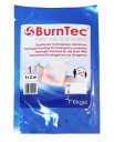 BurnTec záchranný hydrogélový obväz 6x12 cm